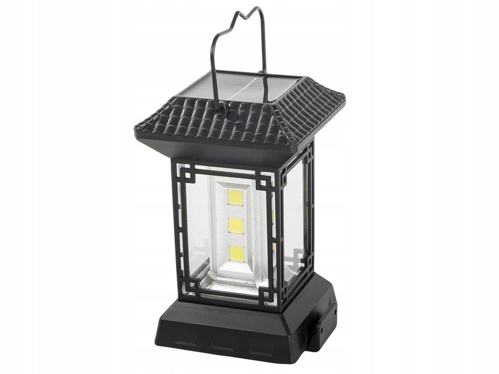 Lampa Solarna Cl-T60 (45)