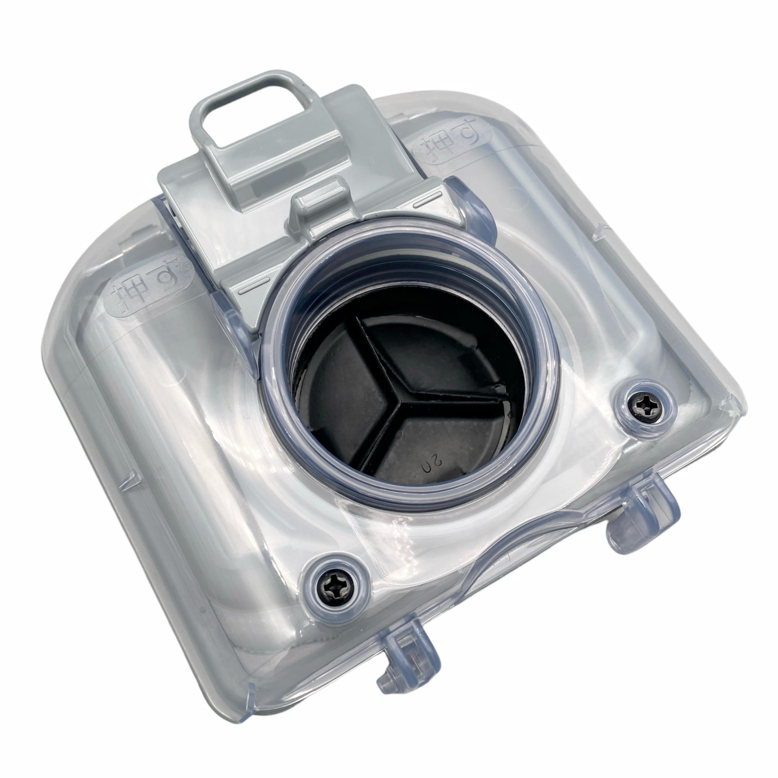 

Hitachi Vacuum Cleaner Case F Bookumi 008 CV-SP10