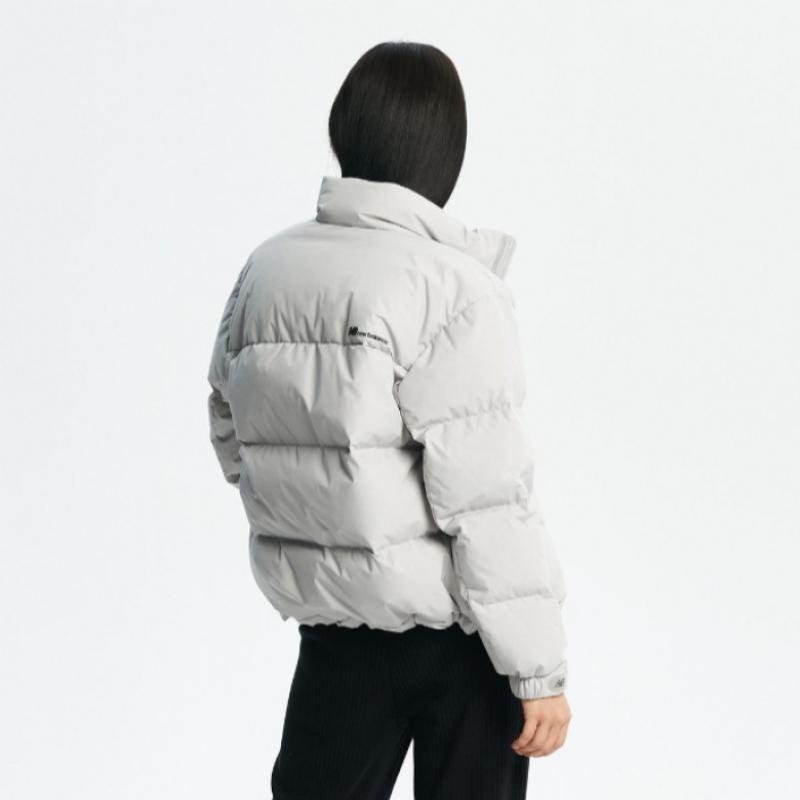 New Balance Padding Kqj Nbnpd42913 16 Uni Active Short Goose Down  Europe