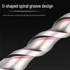 Yu Mao Round Shank Impact Rotary Drill Bit