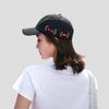Sun Hat UV Protective Hat Hat Fashion Student Baseball Cap Summer