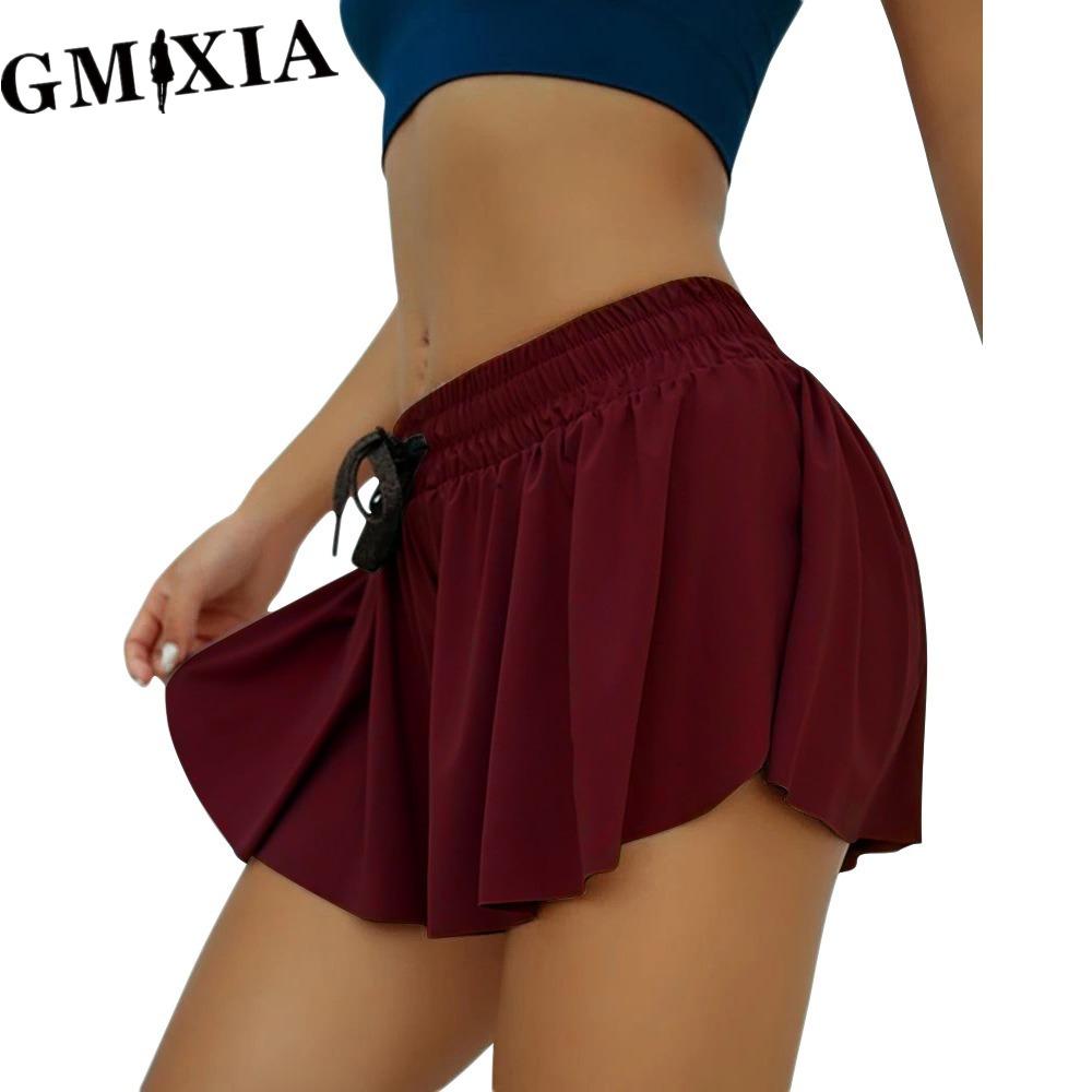 GMXIA Women's Fashion Leisure Casual Summer Spring Skirt