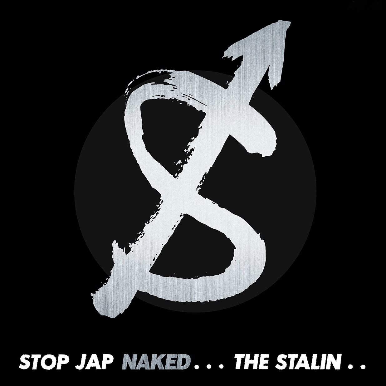 

STOP JAP 2 disc NAKED/New edition! set!