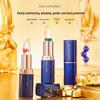 Lip make-up – Lippenstiften
