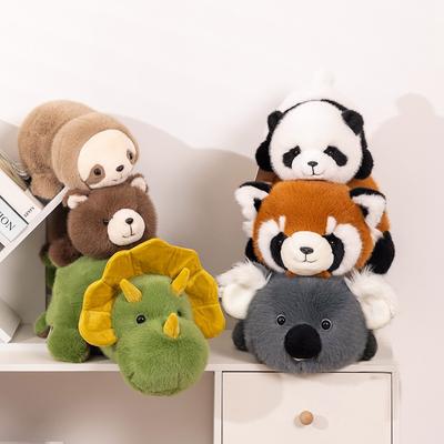 Poupées et peluches – Animaux en peluches