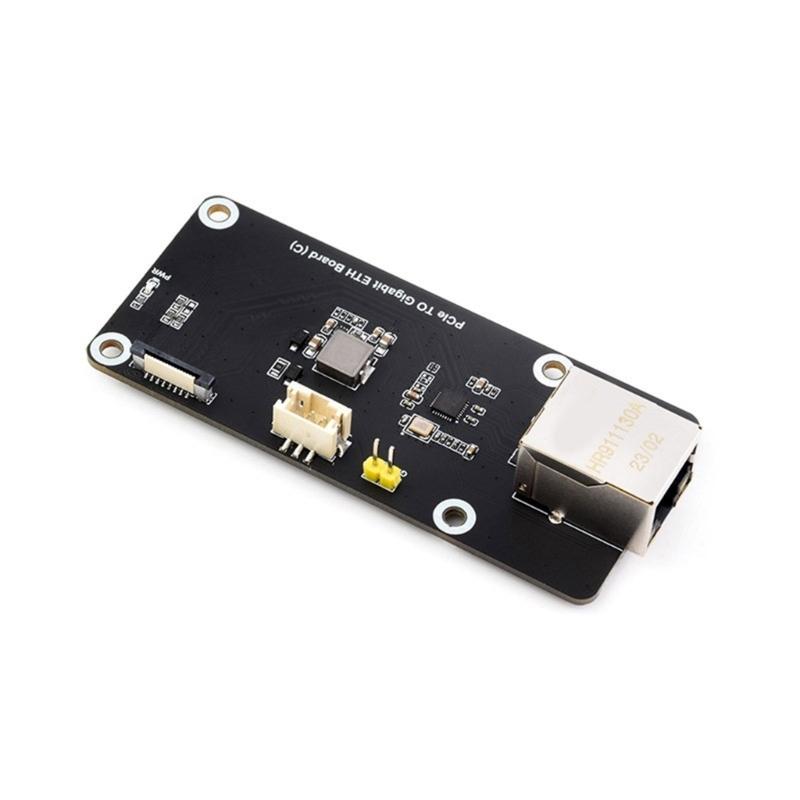 PCIE Rj45 Ethernets  Adapter PCIExpress Networking Board 10/100/1000Mbps RJ45 Adapter RTL8111H Fast