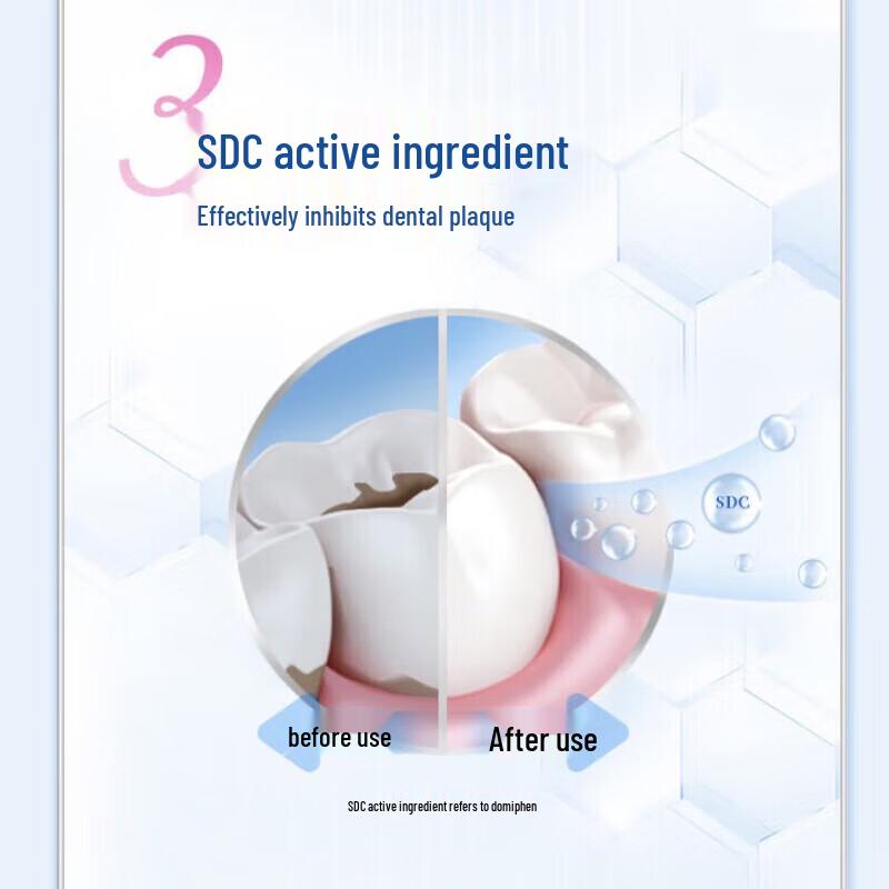 Leng Suan Ling Anti-Sensitive Gum Care Toothpaste