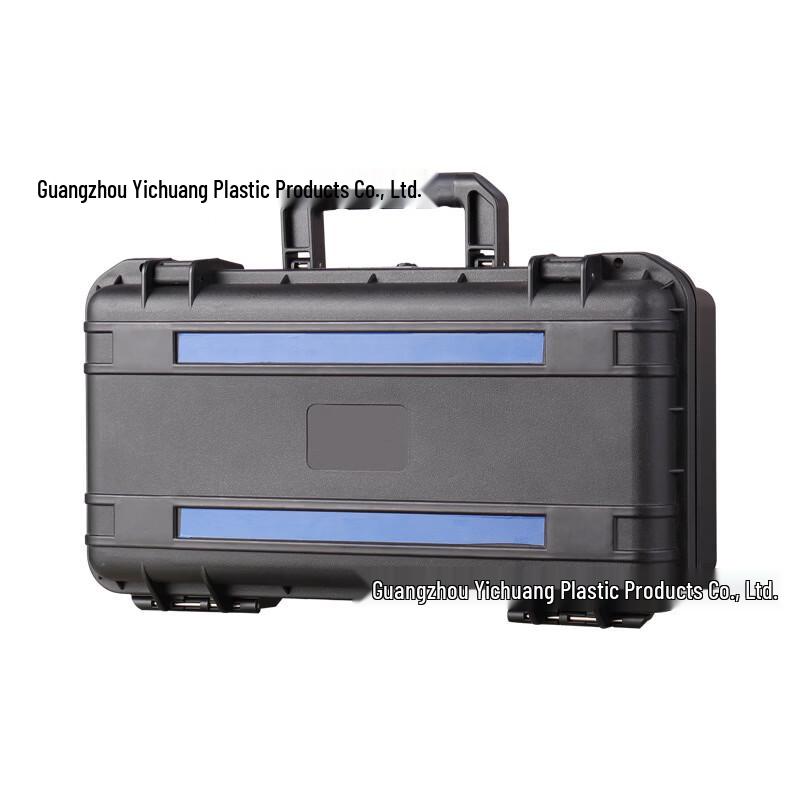 Mussel Portable Waterproof Protective Equipment Case