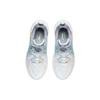 Li Ning Starfire Fabric Synthetic Leather Sports Shock Absorption Non-Slip Wear-Resistant Breathable Lightweight Low-Top Casual Shoes AGLR092-4