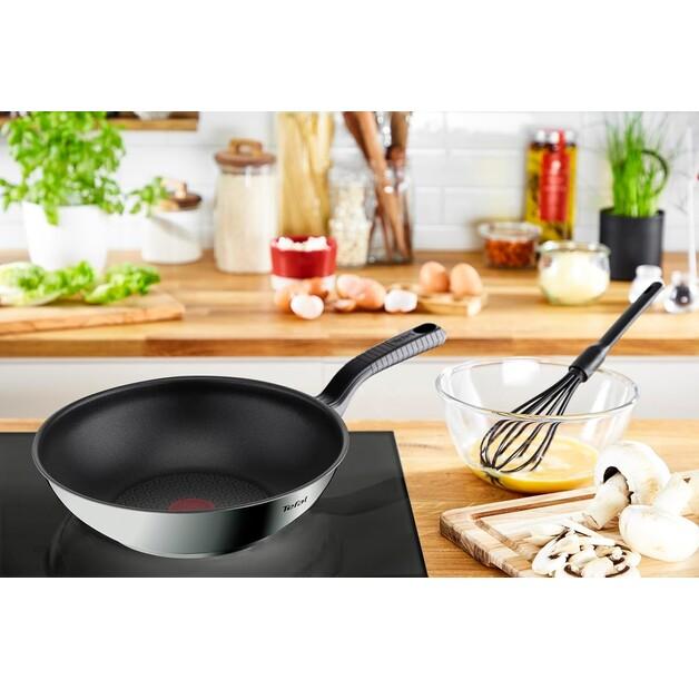 Frying Pan Tefal C9771914 Comfort Max 28 Cm