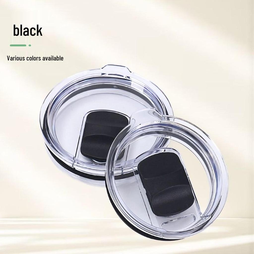 Isolierbecher aus Edelstahl mit magnetischem Deckel (16oz, 10oz, 30oz) - Eisbrecher.