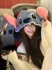 Cartoon Hooded Neck Support Plush Pillow & Toy – Portable Travel Comfort