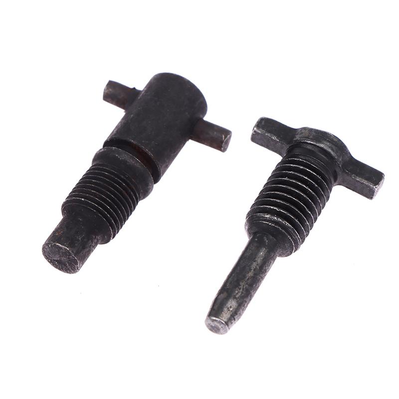 Interruptor da válvula de alívio de pressão de óleo de retorno Parafuso de liberação de óleo Vedação de óleo Válvula de liberação de óleo Peças gerais do macaco hidráulico vertical