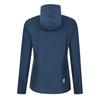 Felpa con cappuccio leggera da donna Laura Whitmore - Sprint City Marl