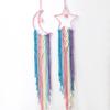 Colorful Woven Tapestry, Dream Catcher, Handmade Pendant, Home Wall Hanging, Star Moon Decoration, Hanging Cloth