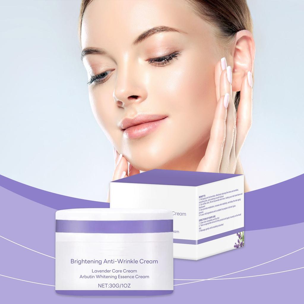 Želé krém na obličej Krém na obličej Proti stárnutí Zpevňující Hydratační krém Krém pro lifting obličeje Liftingový a zpevňující krém na obličej - Proti vráskám Pro ženy a muže