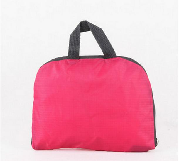Ultralight Foldable Backpack - Custom Logo, Ideal for Outdoor, Travel & Sports Gifts