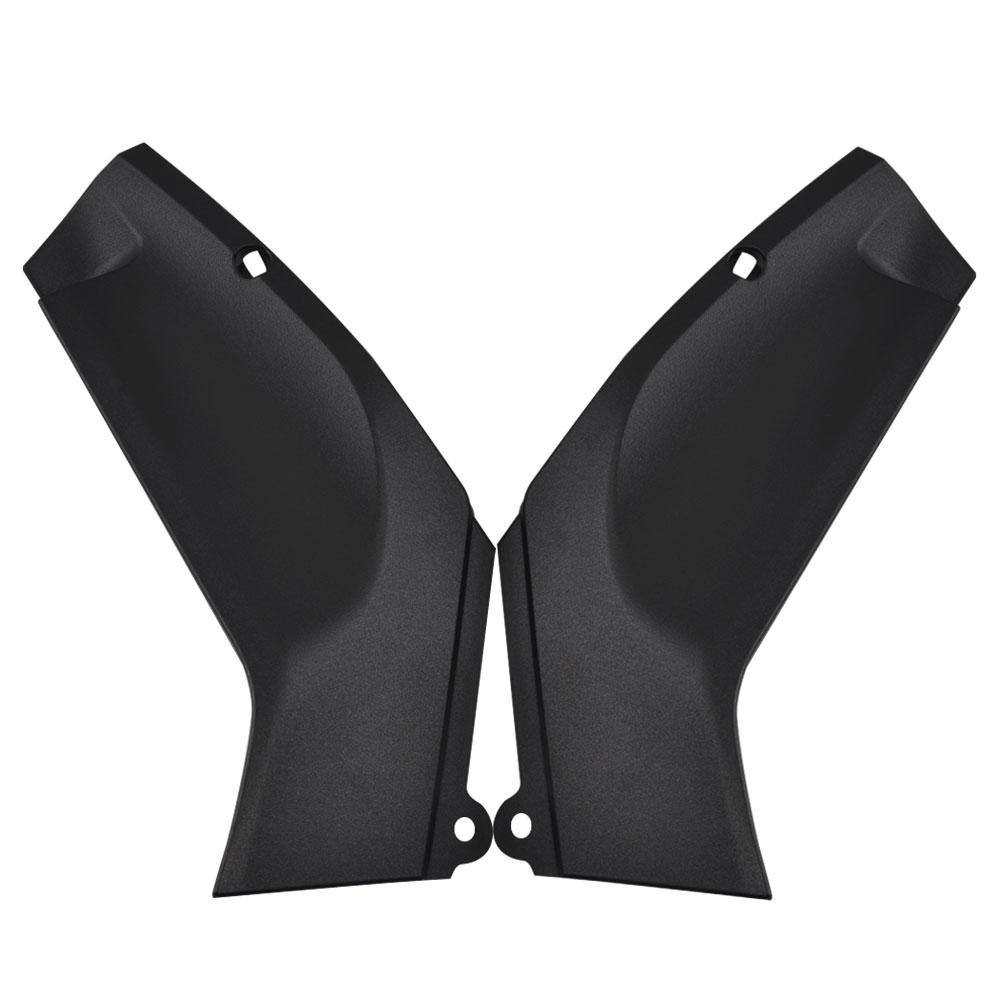

Motorcycle Accessories Carbon Fiber/Black Right & Left Side Panels Fairing Cover For Yamaha YZF YZF R1 1998 1999 2000 2001 чёрный