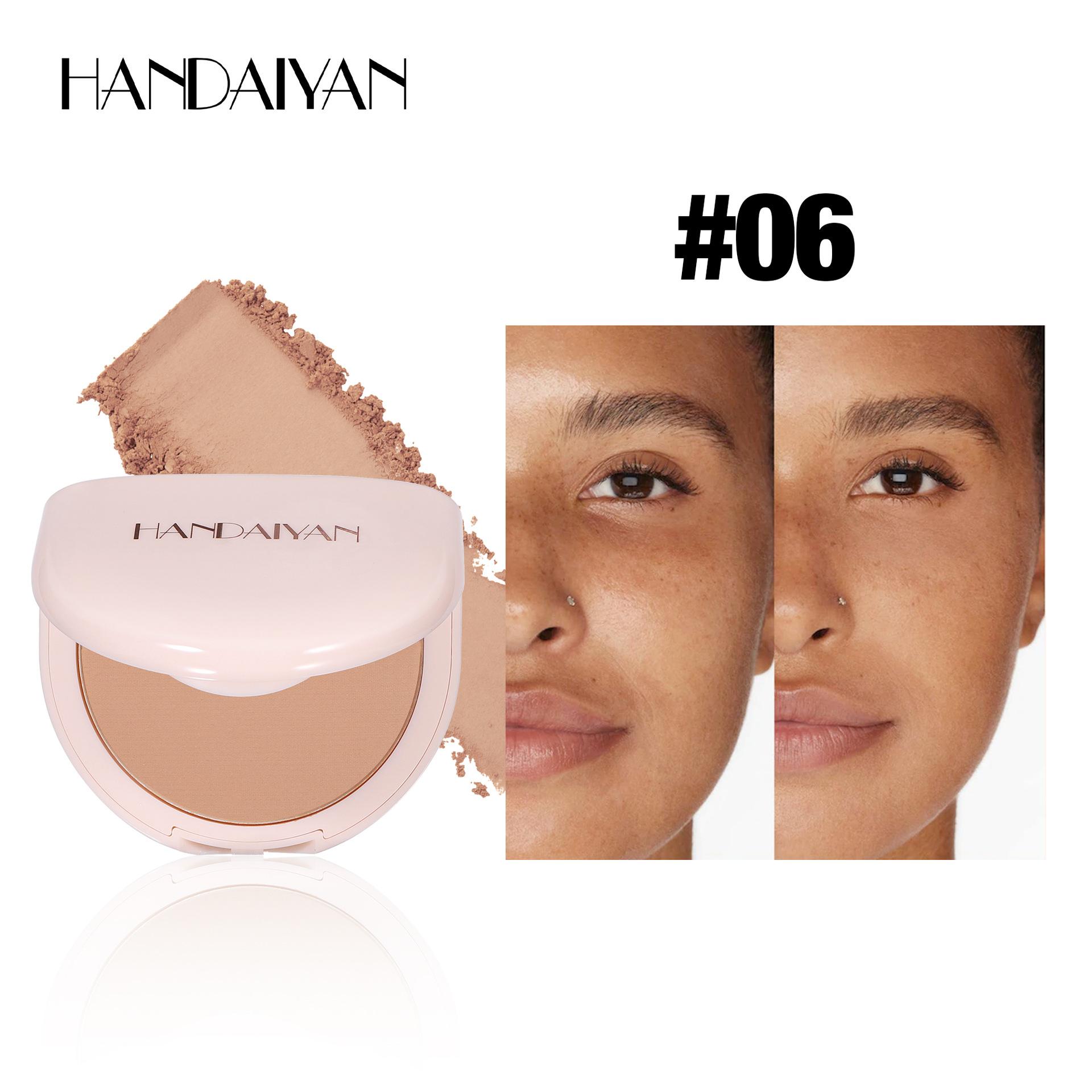 

Пудра для фиксации макияжа, контроль жирности, водостойкая, пуховки, осветляет кожу, компактная пудра для основы, мягкая, безупречная, сухая пудра, палетка для контуринга, макияж