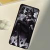 Moon Witch Horror For Samsung Galaxy M33 M13 M14 M12 M32 M52 M31 M55 M15 M11 M21 M35 M53 M34 M54 M06 M16 Case