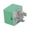 5pin Relay 9620725080 Automotive Relay Replacement for Citroen Berlingo 2010‑2024