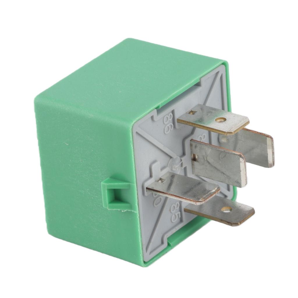 5pin Relay 9620725080 Automotive Relay Replacement for Citroen Berlingo 2010‑2024
