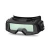 Automatic Darkening Welding Glasses Mask Welding Cap for TIG MIG MMA Professional Weld Glasses Goggles Welding Equipment