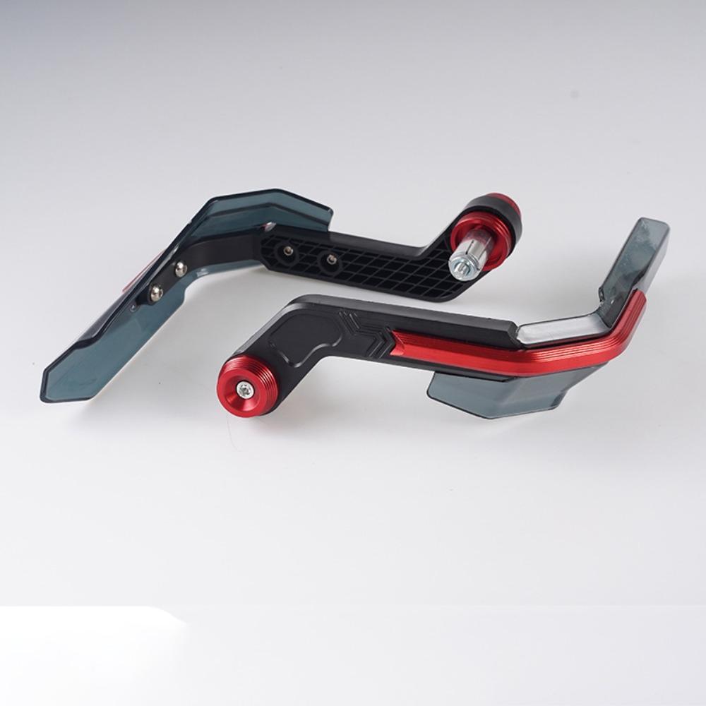 Windproof Motorcycle Hand Guard Safe Handguard Shield New Handlebar Protectors  Motorbike Motocross