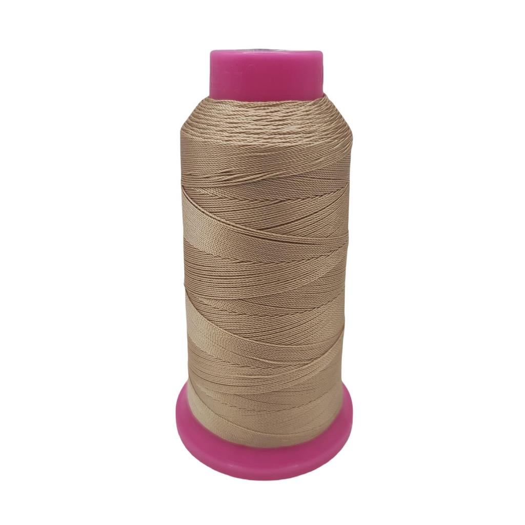 High-Strength 300D/3 Polyester Thread for Sewing: Car Seats, Cushions, Floor Mats, Luggage, Handbags, Furniture, Office Chairs