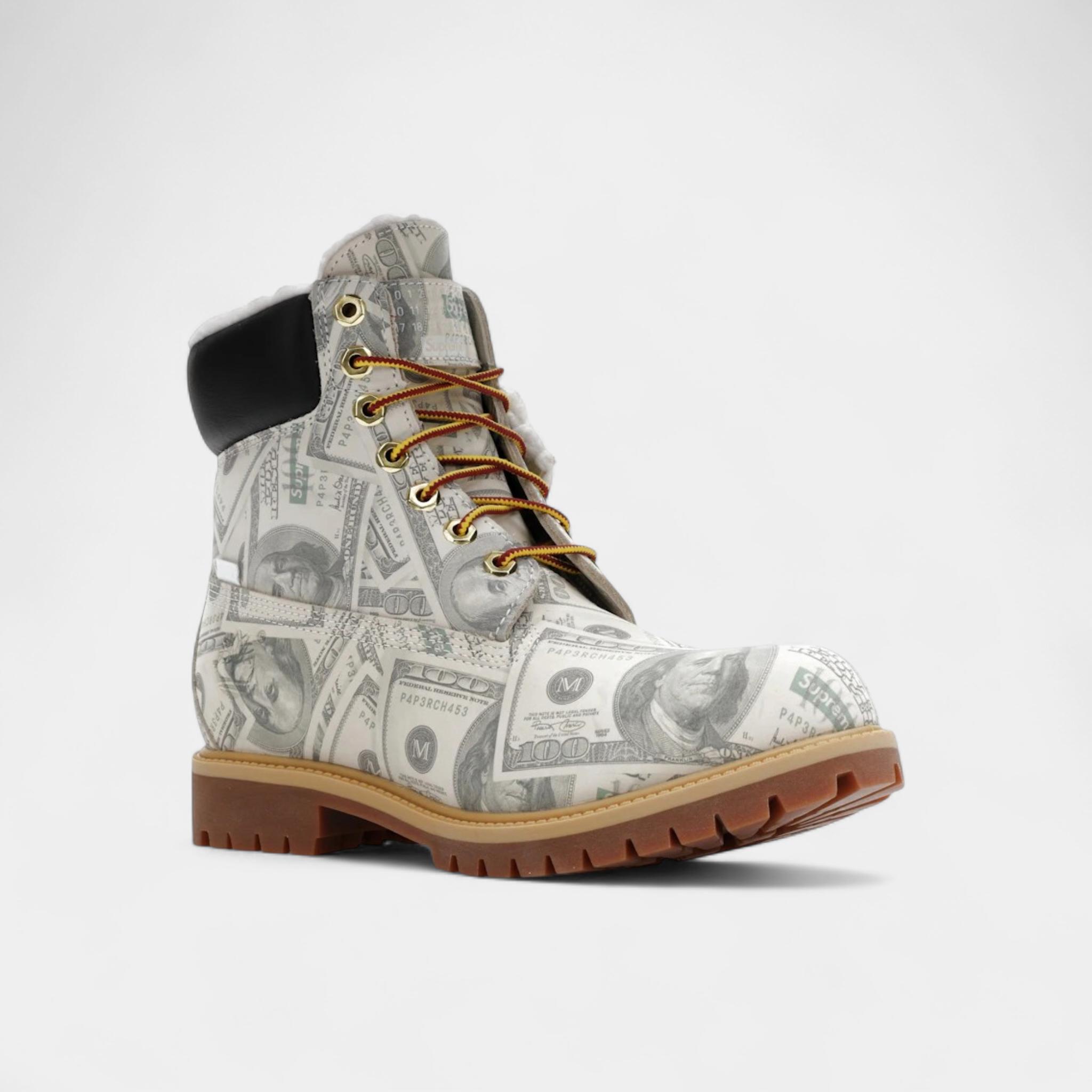 Timberland 6  Premium Waterproof Boot Supreme