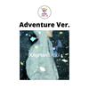 Adventure Ver XngHanAndXoul 1. kislemezalbum Waste No Time