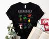 Herbology Plants Shirt, Botanical Shirts,Plant Wizard Pottery Shirt, Herbology 3