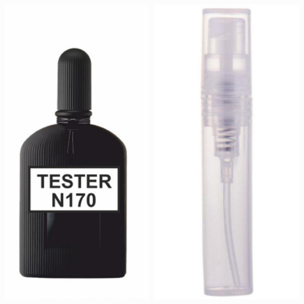 Parfüm für Damen Nr. 170 in der Liste