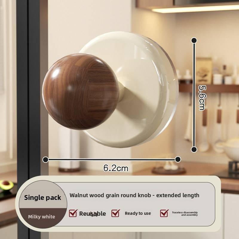 Suction Cup Hook With Strong Adhesion For Bathroom Kitchen Wall Storage Organizer