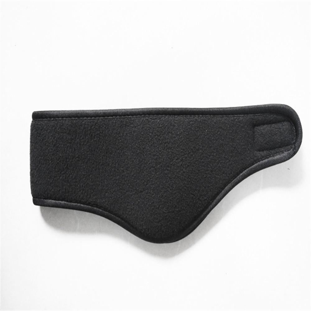 Unisex Damen Herren Ohrenwärmer Winter Stirnband Ski Ohrenschützer Stirnband Haarband 