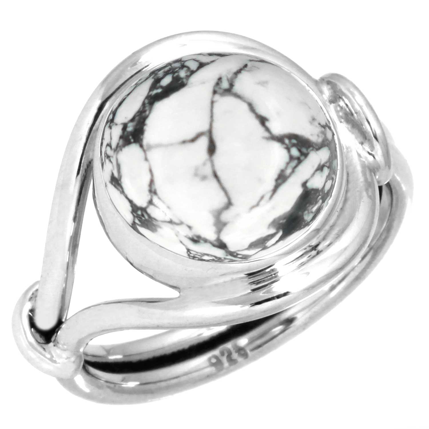 

Кольцо из стерлингового серебра 925 пробы с драгоценными камнями, ювелирные изделия ручной работы, подарок на День благодарения, сумасшедший кружевной агат, далматинец, дендрит, опал, эвдиалит, хаулит, яшма K2 10.5