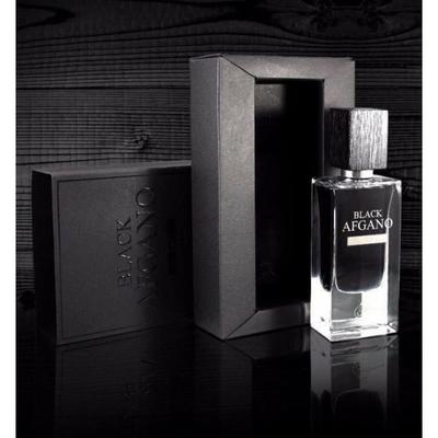 French Black Afgano Eau De Parfum