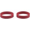 car part Swirl Flap Blanks Plate & Intake Inlet Manifold Gasket Seal For M57 E39 E60 E46 E38 E53 E83 E65 E61 E65 E70 E71 E92 X3 X5 X6(6X33)