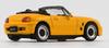 Scherer Designs BM Creations Suzuki Cappuccino Yellow RHD Finished Product 1/64