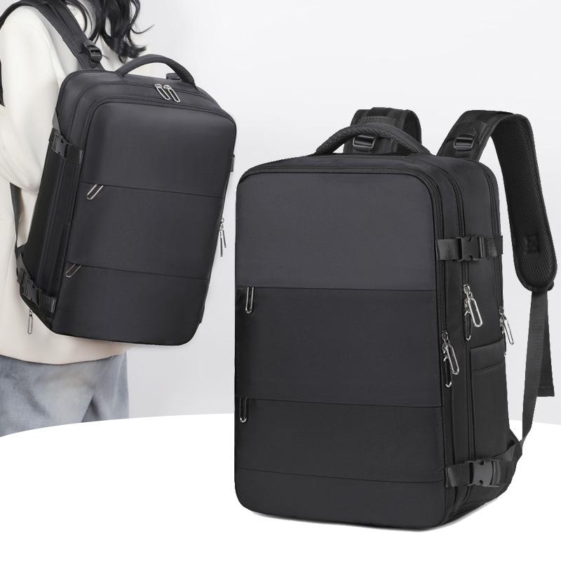 Women's Large Capacity Multifunctional Travel Backpack for Short Trips