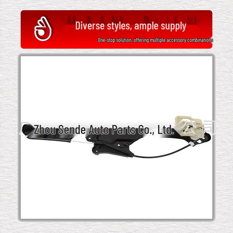 Fensterheber für BMW X3 F25 (2014–2018) 51357355639/40 (kompatibel)