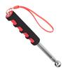 115cm Thickened Telescopic Rod Hollowing Drum Detection Hammer For House Decoration Inspection
