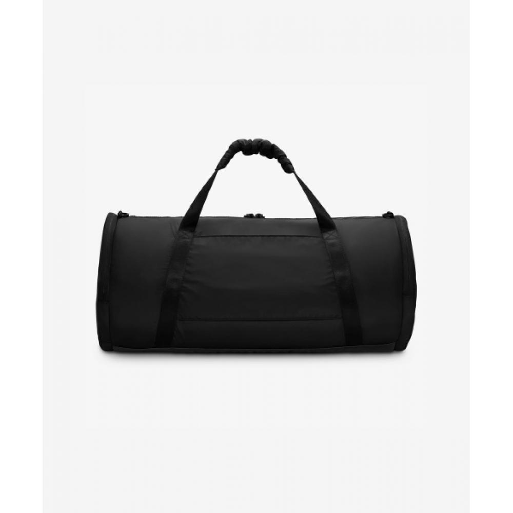 Nike Eine Reisetasche 35l Schwarz Eisengrau Schwarz Hv1197 010