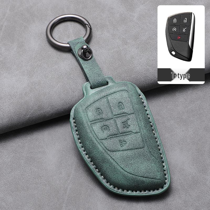 Buick Encore S Key Cover 2024: Protective Remote Shell Buckle