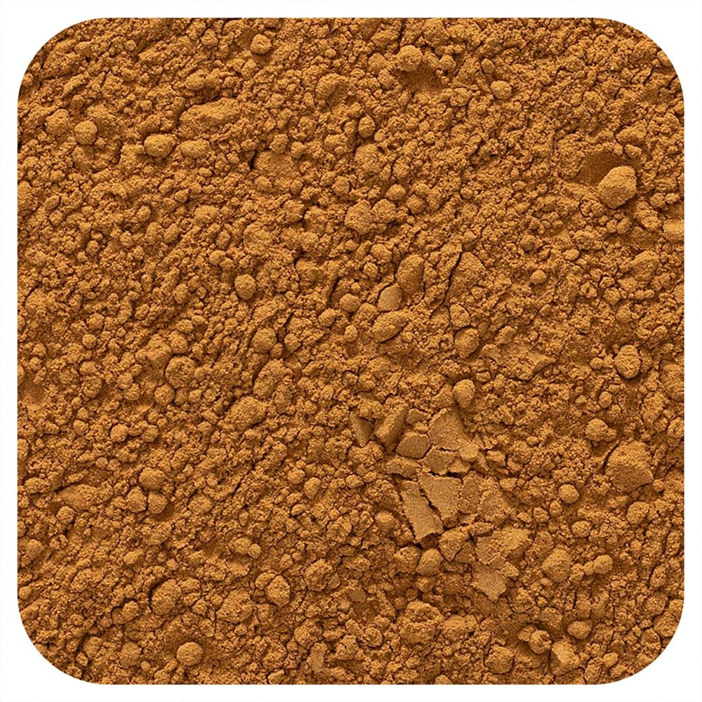 Frontier Natural Products Premium Vietnamese Cinnamon Powder 453g (16oz)