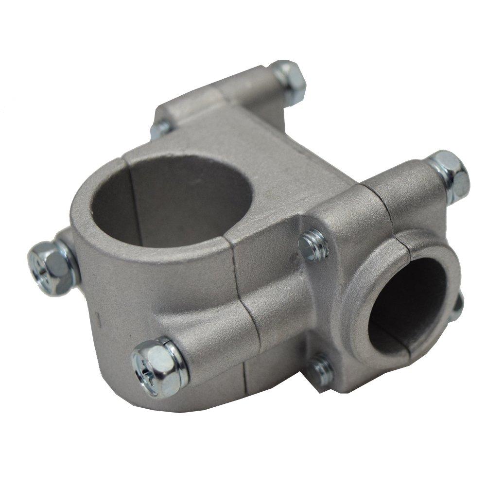 Maruyama Seisakusyo BIG-M Brush Cutter Handle Mounting Bracket, 4941735910034, 3.4cm Deep, 5.5cm High, 5.8cm Wide