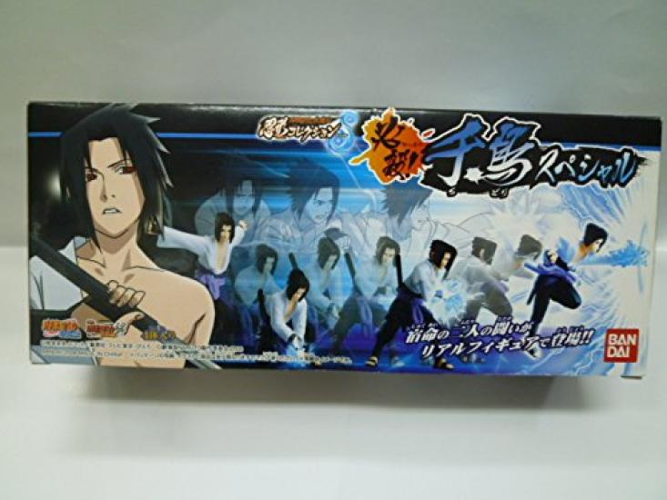 

Chidori Special Ninja Collection Naruto Shippuden Killer!