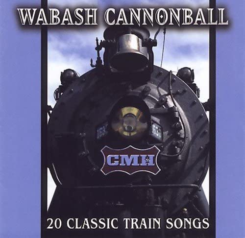 

CD VARIOUS - 20 Classic Train Songs Japan Music Others Used