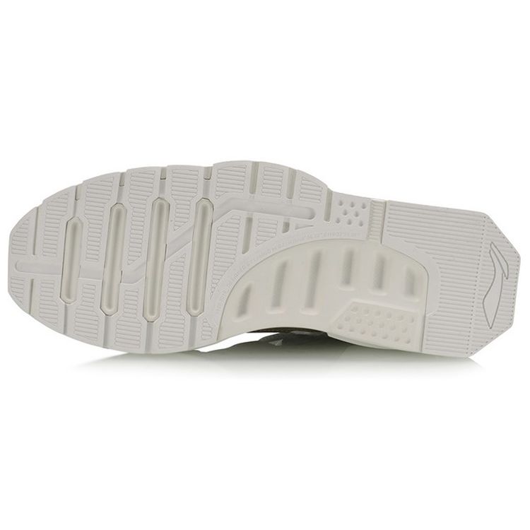 Li Ning Reburn Ws Basketball Casual Shoes Men Sneakers Mica AGBP023-2