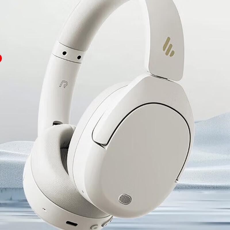 

EDIFIER W830NB Over-Ear ANC Bluetooth Headphones